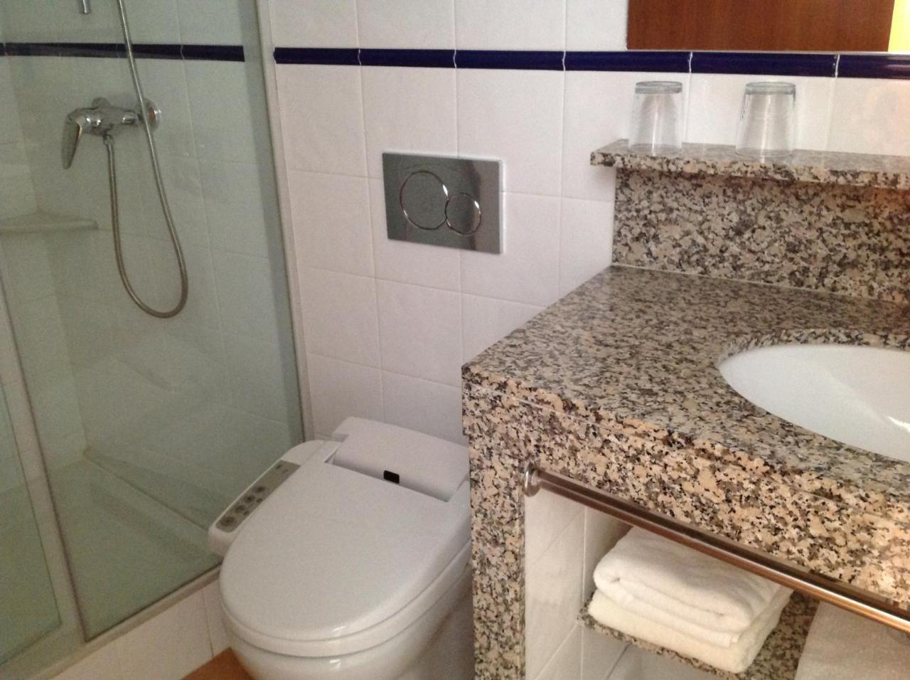 Habitación Individual
